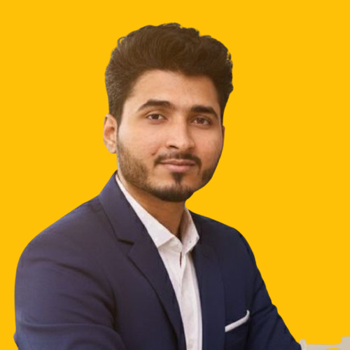 Murtaza Ali - Trusted Real Estate Consultant