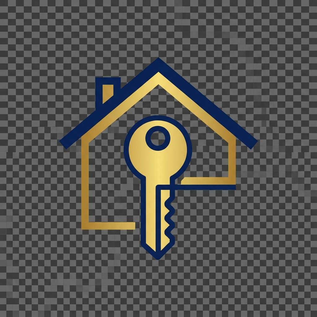 Buy Property Service Icon