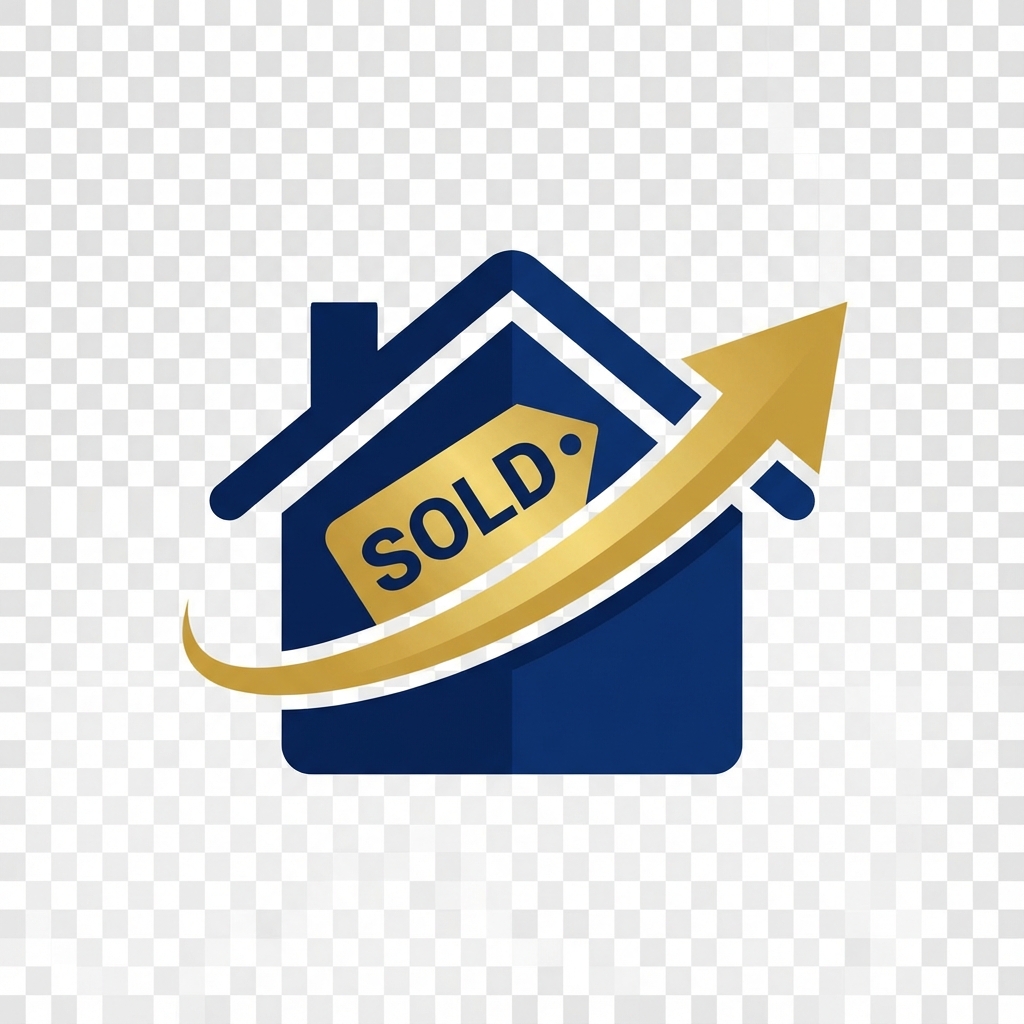 Sell Property Service Icon